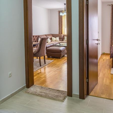Apartman Orion Zabljak  Exterior photo