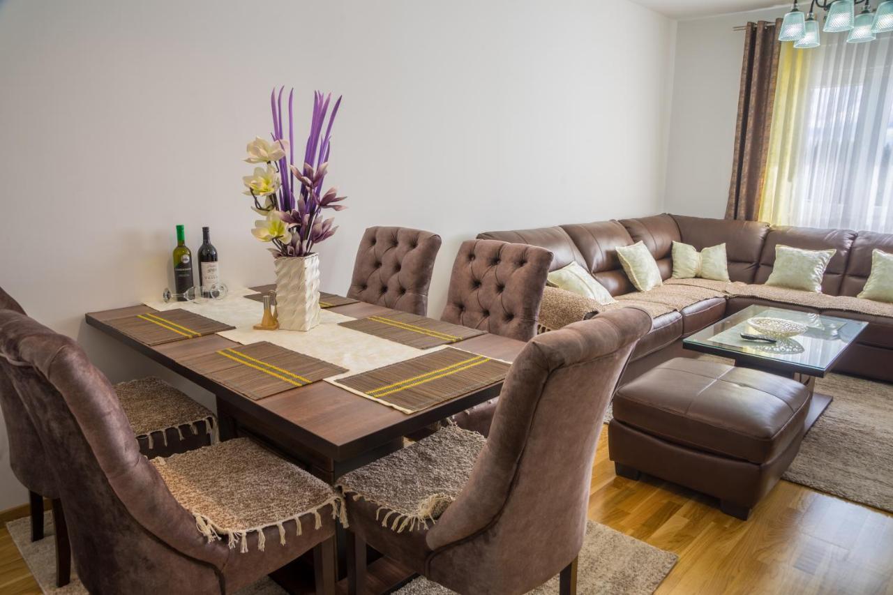 Apartman Orion Zabljak  Exterior photo