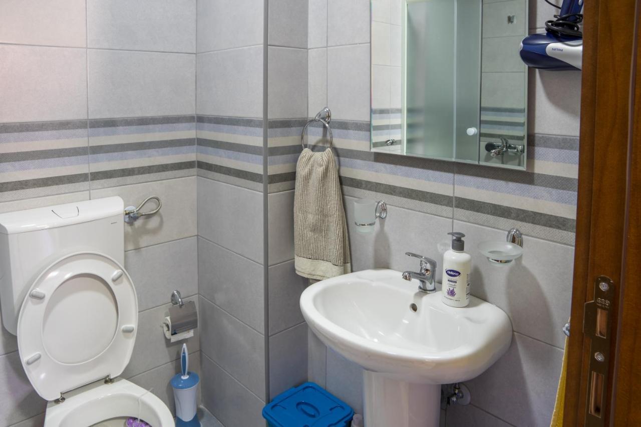 Apartman Orion Zabljak  Exterior photo