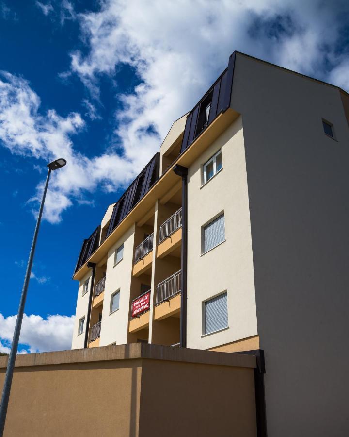 Apartman Orion Zabljak  Exterior photo