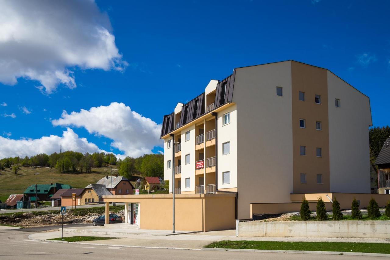 Apartman Orion Zabljak  Exterior photo