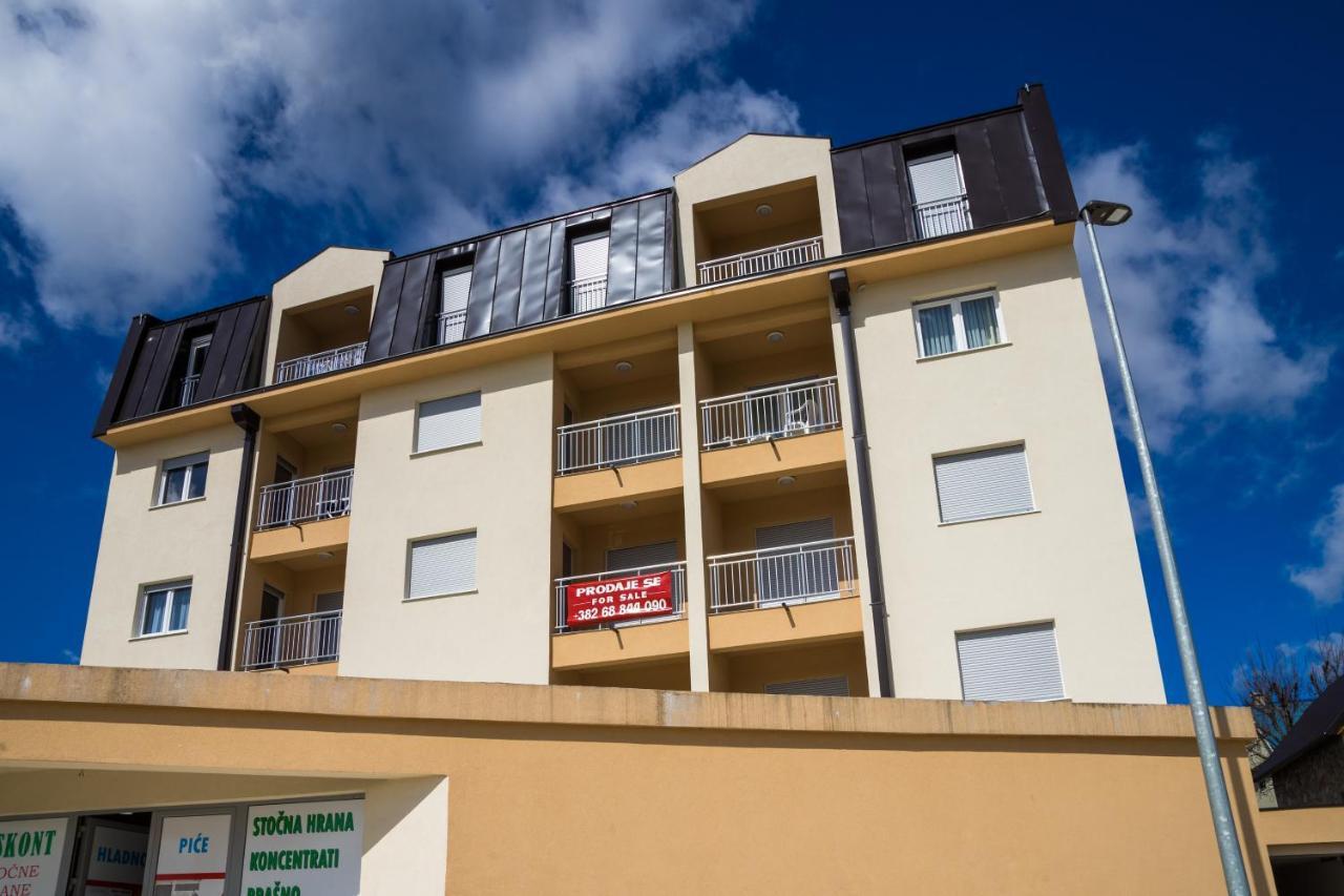 Apartman Orion Zabljak  Exterior photo