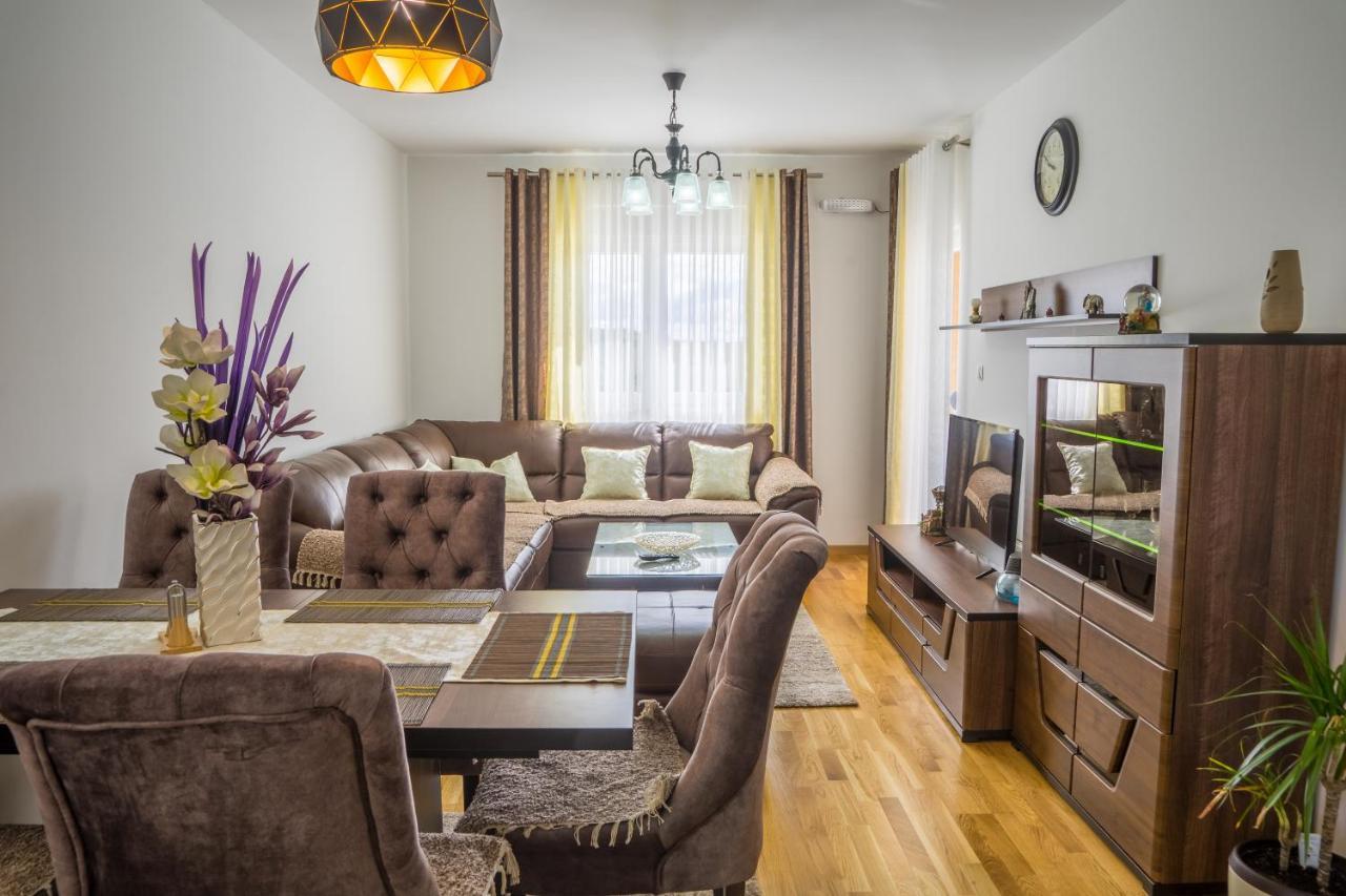 Apartman Orion Zabljak  Exterior photo
