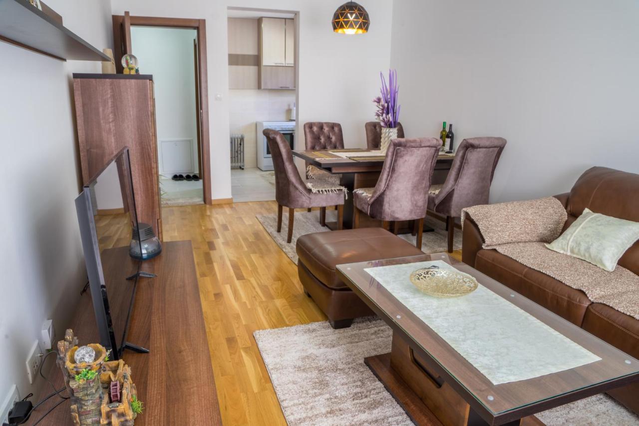 Apartman Orion Zabljak  Exterior photo