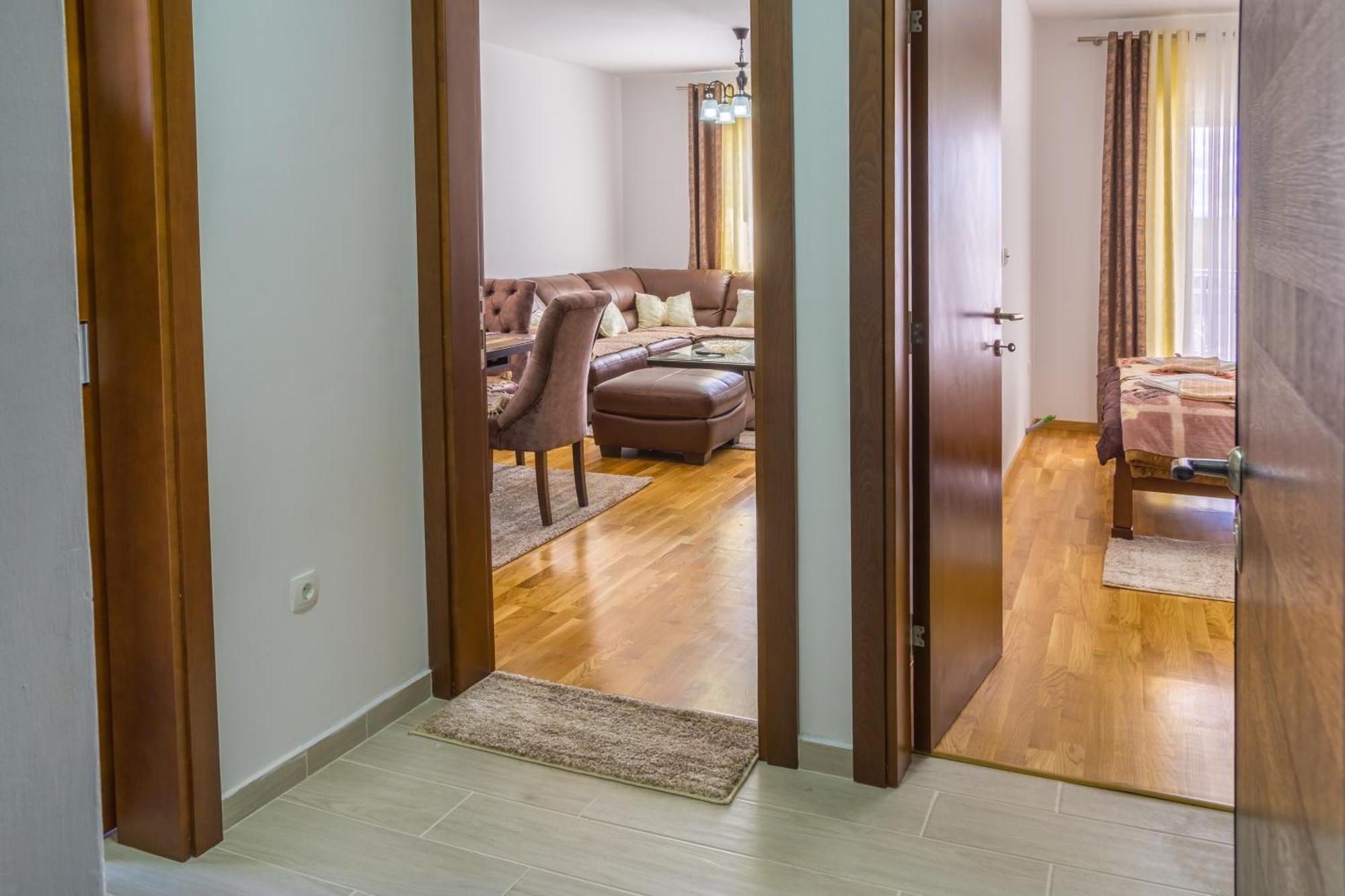Apartman Orion Zabljak  Exterior photo