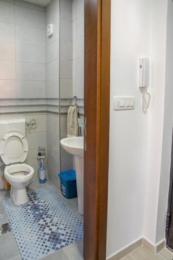 Apartman Orion Zabljak  Exterior photo